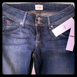 Hudson Jeans NWT
